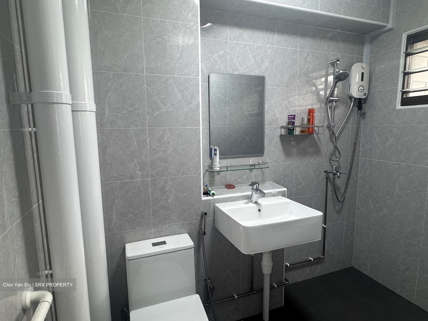 Blk 287 Bukit Batok East Avenue 3 (Bukit Batok), HDB Executive #555737791